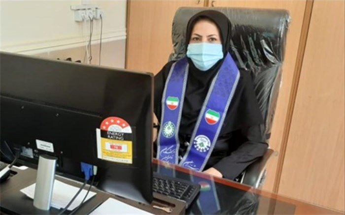 سازمان دانش‌آموزی تلاشی برای بهتر زیستن، باهم زیستن و برای هم زیستن است