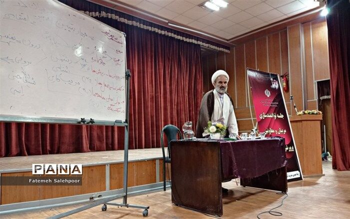 ‌مصداق‌شناسی حق و باطل در بیانیه گام دوم انقلاب