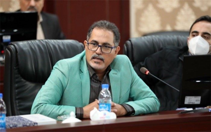 تشکیل کارگروه مشترک برای رفع موانع تفسیر قانون جهت دریافت و پرداخت مالیات