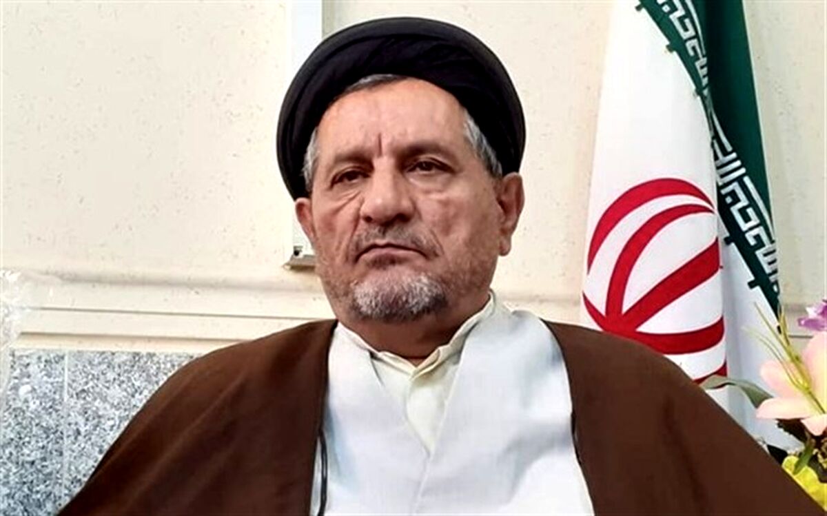 هدف طرح «ممنوعیت خروج مسئولان از کشور» جلوگیری از فساد است