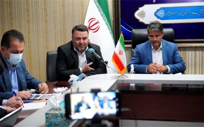 کارگروه احیاءواحدهای راکد و غیرفعال در البرز برگزار شد