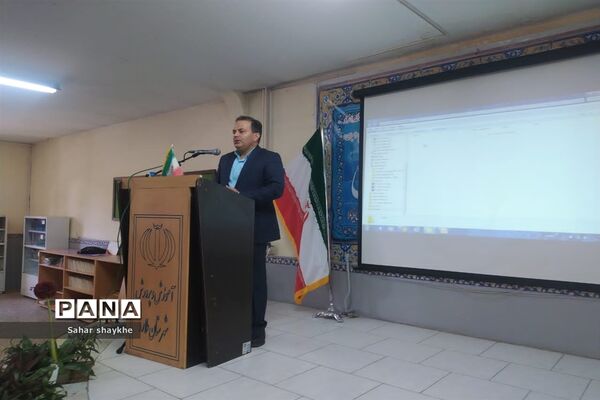 برگزاری جشنواره همیار معلم در ملارد