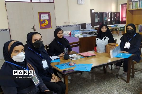 برگزاری جشنواره همیار معلم در ملارد