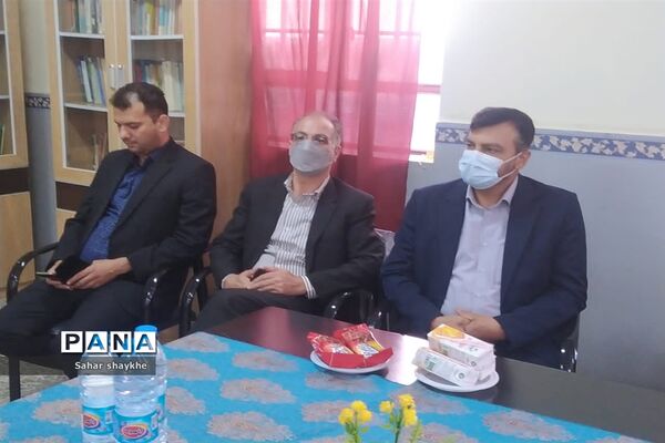 برگزاری جشنواره همیار معلم در ملارد