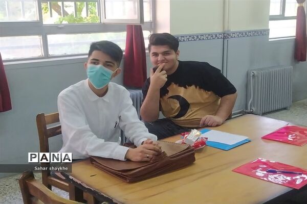 برگزاری جشنواره همیار معلم در ملارد