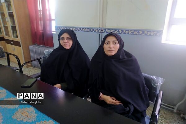 برگزاری جشنواره همیار معلم در ملارد