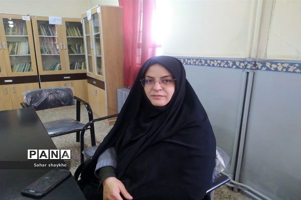 برگزاری جشنواره همیار معلم در ملارد