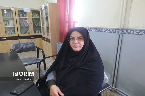 برگزاری جشنواره همیار معلم در ملارد