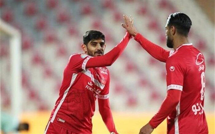 محمدی: هواداران نگران نباشند، به دنبال تمدید قرارداد با بازیکنان هستیم