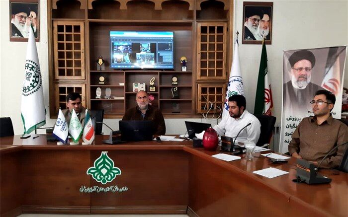 تقویت حس پرسشگری و روحیه انتقادی دانش‌آموزان از ثمرات مناظره دانش‌آموزی است