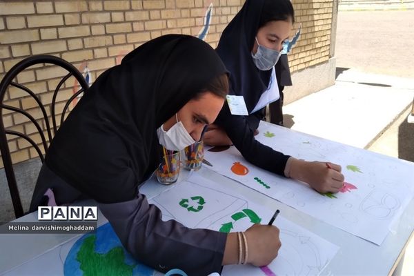 طنین زنگ‌ سلامت و تجلیل از سفیران سلامت