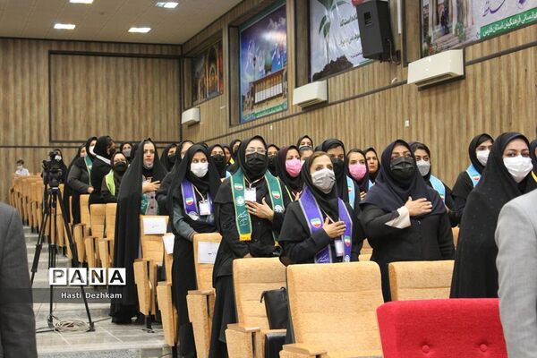 برگزاری مرحله نهایی دومین دوره مسابقات مناظره دانش‌آموزی پسران استان فارس