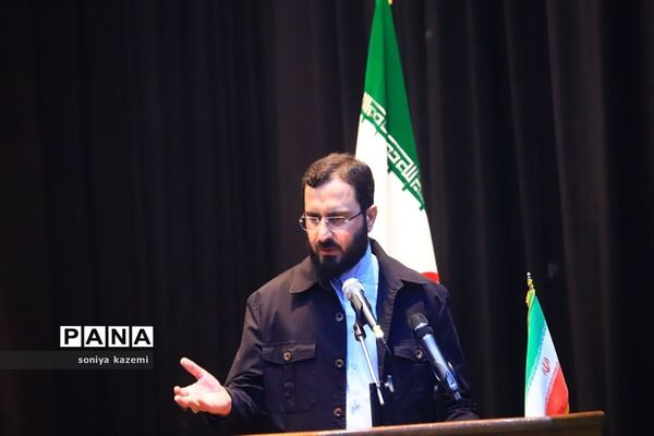 آیین معارفه مدیرکل جدید فرهنگ و ارشاد اسلامی مازندران
