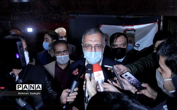 برخورد جدی با شهردار مصدوم درصورت ساختگی‌بودن جراحات