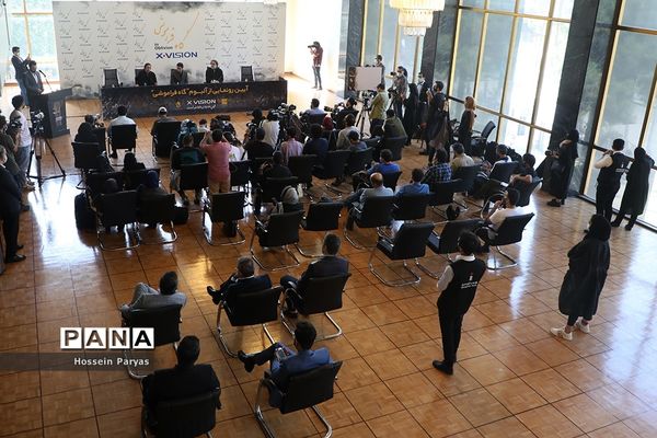 رونمایی از آلبوم «گاه فراموشی»