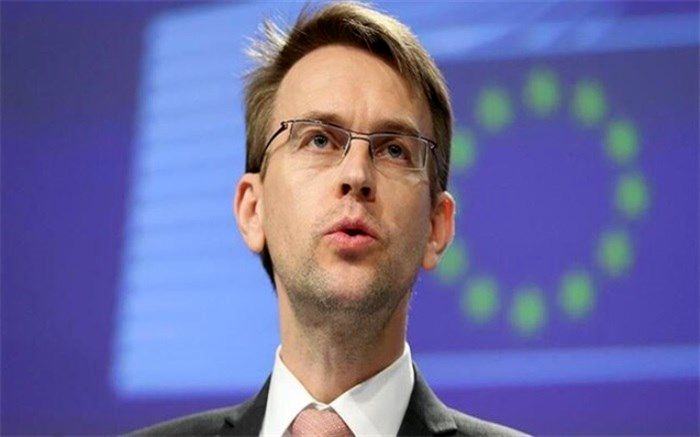 اتحادیه اروپا: بورل تمام تلاش خود را برای نجات برجام می‌کند