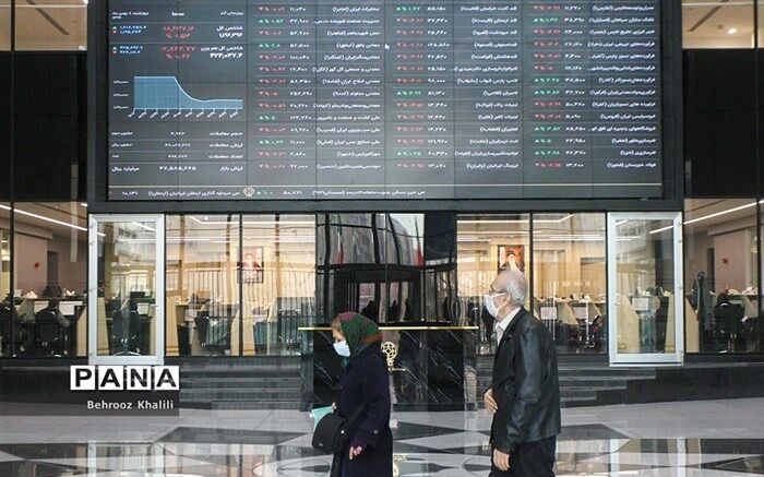 واریز ۵۱۰ میلیون دلاری صندوق توسعه ملی به بورس