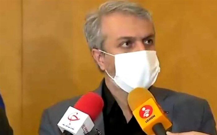 تولید حدود ۱۳ هزار تن روغن مصرفی در یکی دو روز آینده