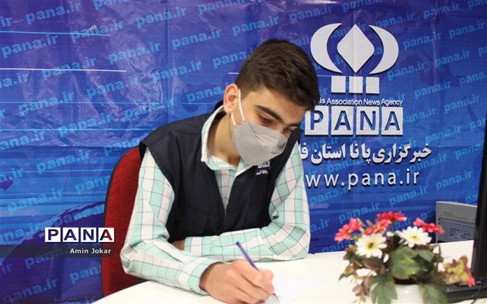 درخشش خبرنگار پانا فارس در کسب 4 مقام اول استانی در جشنواره‌های مختلف