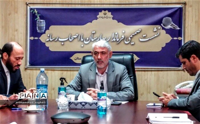 تامین کالاهای اساسی اولویت دستگاه‌های اجرایی باشد