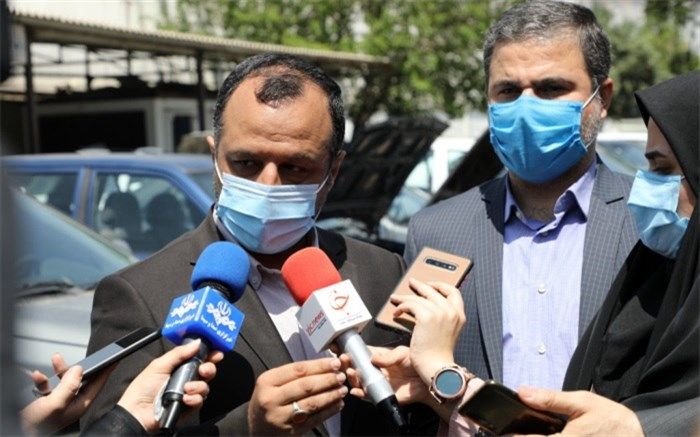 گزارش وزیر اقتصاد از حجم قاچاق آرد در طرح آزمایشی نانوایی‌های زنجان