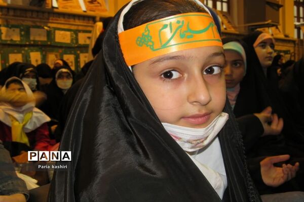 اجتماع بزرگ دهه نودی‌ها برای نخستین بار در مصلی ساری