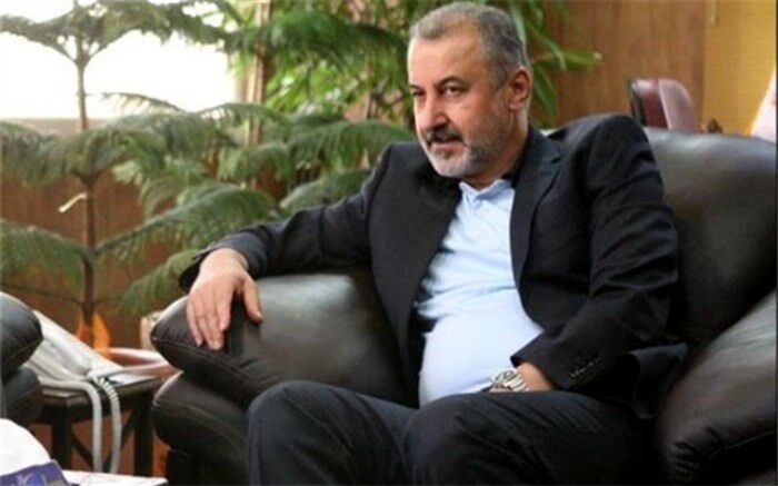 درویش: شرط ما برای بازی در سیرجان حضور تماشاگران بود