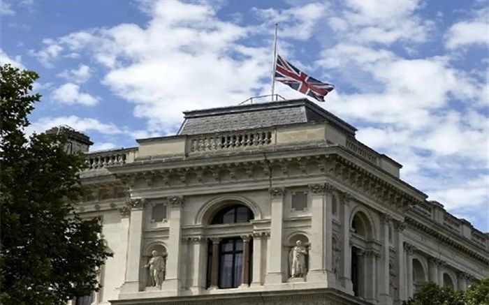 توصیه‌نامه‌ انگلیس درباره سفر به ایران