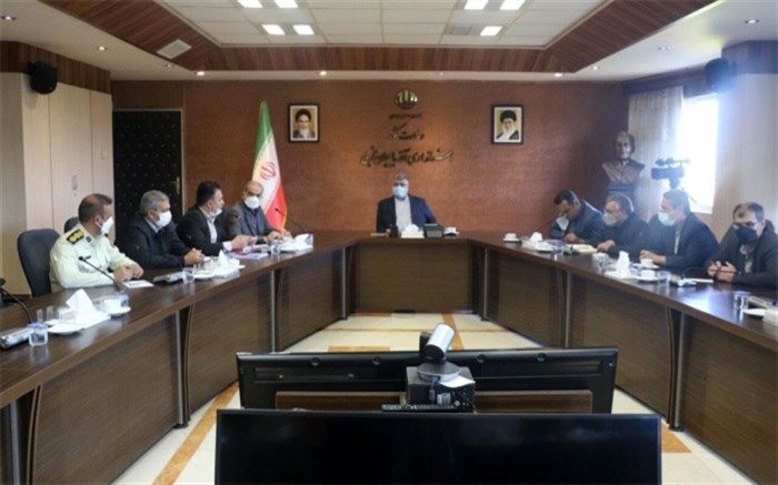 اجازه اخلال در عرضه کالاهای اساسی و مورد نیاز مردم داده نمی‌شود