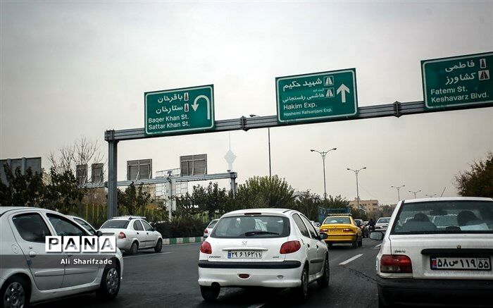 آیا مجلس می‌تواند استاندارد آلایندگی خودروهای تولید داخل را بازگرداند
