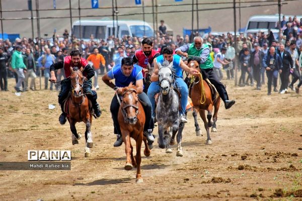 جشنواره‌ای با فرهنگ غنی عشایر