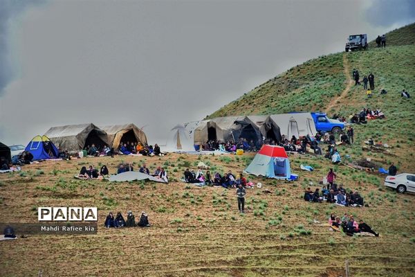 جشنواره‌ای با فرهنگ غنی عشایر