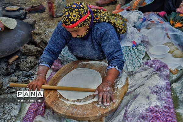 جشنواره‌ای با فرهنگ غنی عشایر