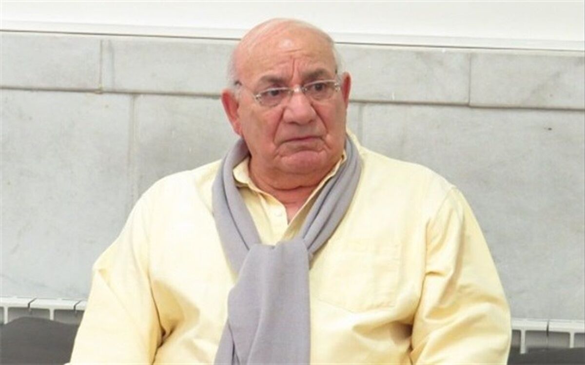 حشمت‌الله مهاجرانی: به جای اتهام‌زدن به یکدیگر به فکر تیم ملی باشید