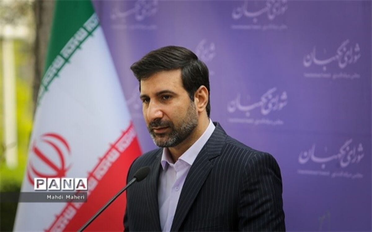 طرح تغییر ساعت رسمی کشور در شورای نگهبان تایید شد