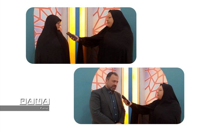 اهمیت دوره‌های توانمند‌سازی برای دانش‌آموزان راه یافته به مرحله کشوری مسابقات