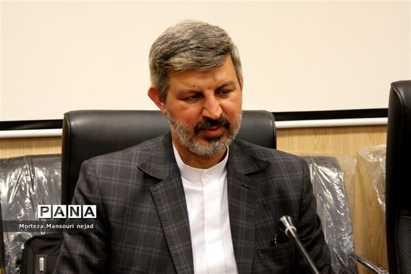گردهمایی معاونان پرورشی و فرهنگی استان‌های سراسر کشور در هرمزگان