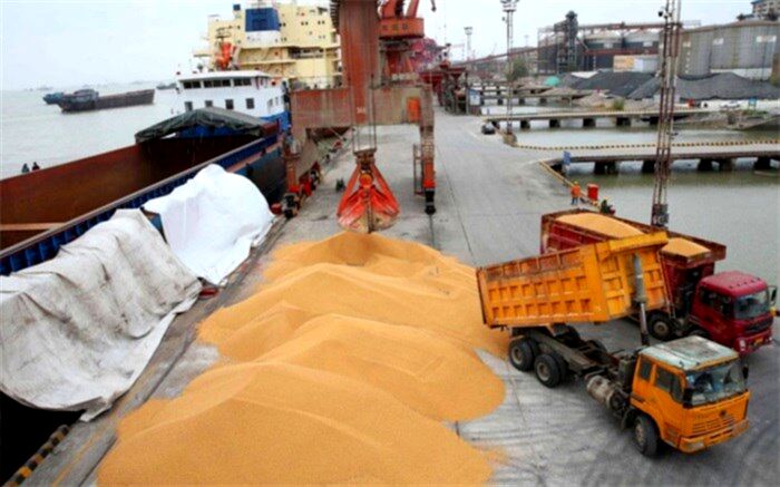 قیمت‌های جدید ذرت، جو و کنجاله سویا در سامانه بازارگاه اعلام شد