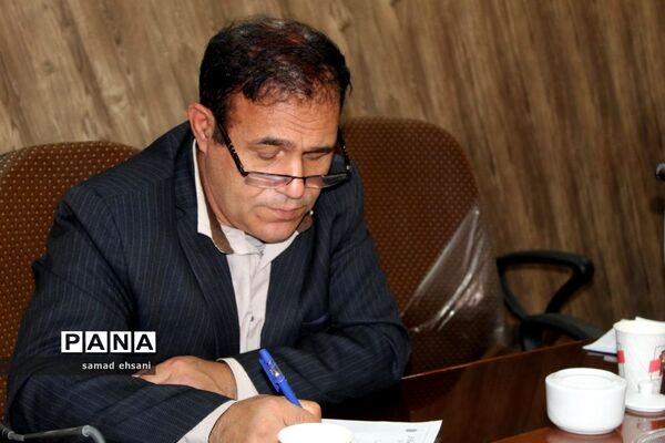 گردهمایی کارشناسان روابط عمومی آموزش و پرورش کهگیلویه و بویراحمد