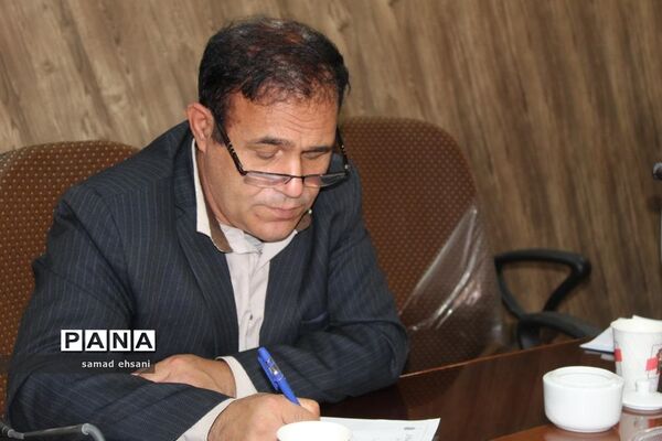 گردهمایی کارشناسان روابط عمومی آموزش و پرورش کهگیلویه و بویراحمد