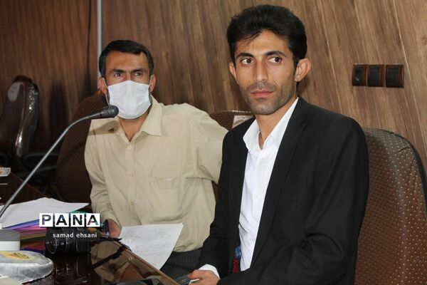 گردهمایی کارشناسان روابط عمومی آموزش و پرورش کهگیلویه و بویراحمد