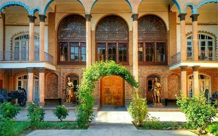 بازدید از موزه‌ها فردا رایگان است