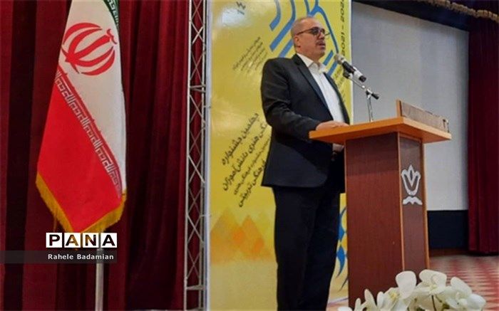 3 سیاست اصلی در آموزش و پرورش به عنوان محور فعالیت‌ها لحاظ می‌شود