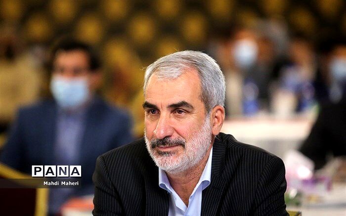مدارس غیردولتی براساس الگوی شهریه مصوب، می‌توانند شهریه دریافت کنند