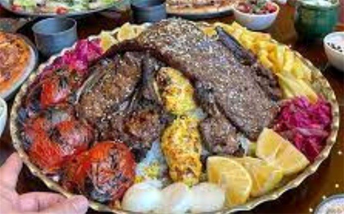 رستوران‌ها هنوز تغییر قیمت نداده‌اند