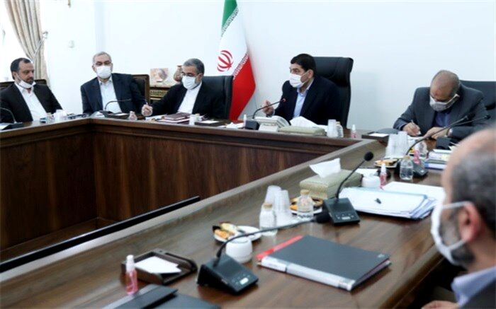 فراوانی کالا در خرده فروشی‌ها ضروری است