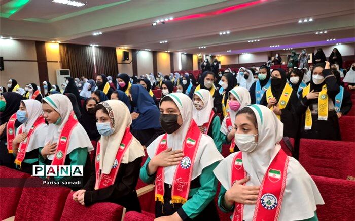 از مهمترین اهداف سازمان دانش آموزی، تربیت اجتماعی دانش آموزان است