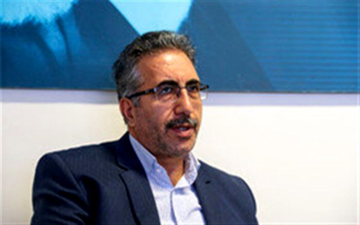سخنگوی سازمان تعزیرات منصوب شد