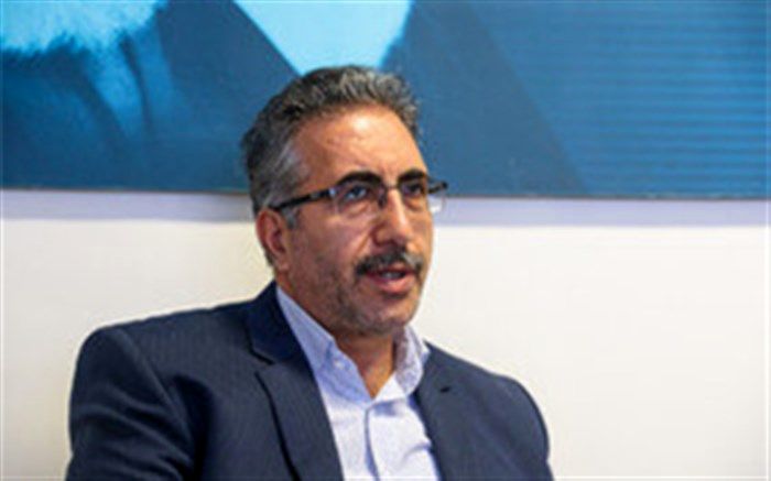 سخنگوی سازمان تعزیرات منصوب شد