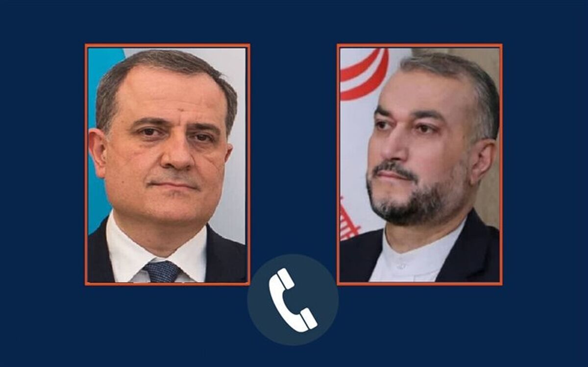 وزیر امور خارجه جمهوری آذربایجان به ایران سفر می‌کند
